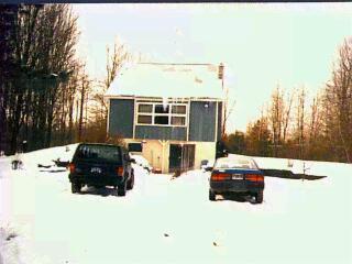 4322 Cline Road Fruitport, MI 49415 - Photo 1 of 1 Primary Photo