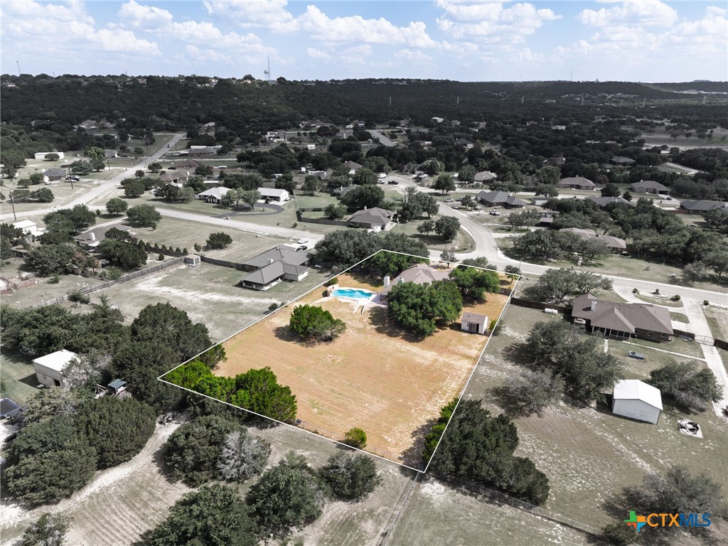 812 Taylor Creek Road Copperas Cove, TX 76522 - Photo 40 of 46