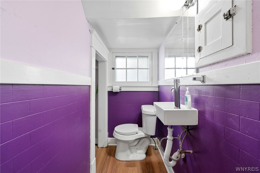 167 Hamlin Road Buffalo, NY 14208 - Photo 10 of 25