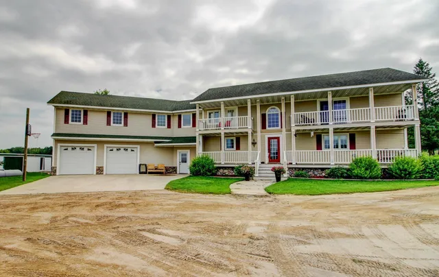 $619,000 | 58452 110 Street, Menahga, MN 56464