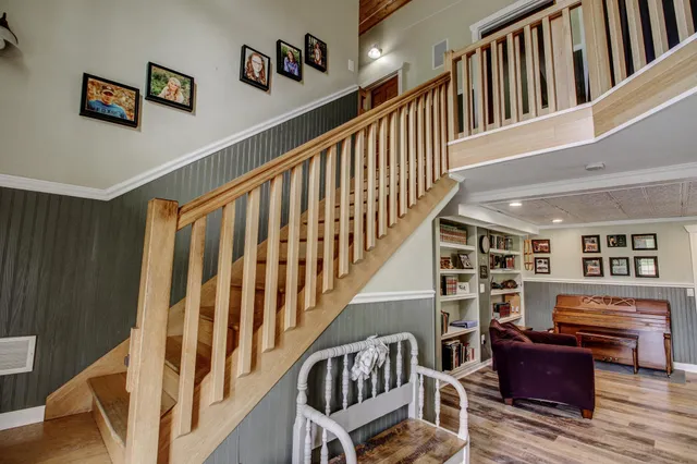 $619,000 | 58452 110 Street, Menahga, MN 56464