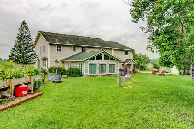 $619,000 | 58452 110 Street, Menahga, MN 56464