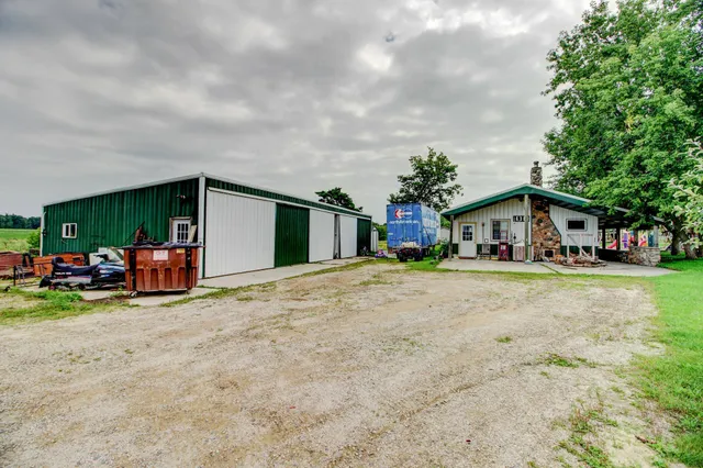 $619,000 | 58452 110 Street, Menahga, MN 56464