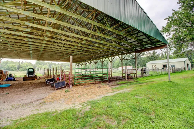 $619,000 | 58452 110 Street, Menahga, MN 56464