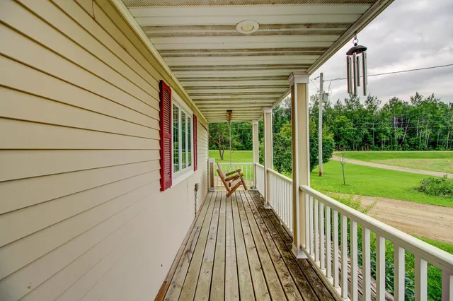 $619,000 | 58452 110 Street, Menahga, MN 56464