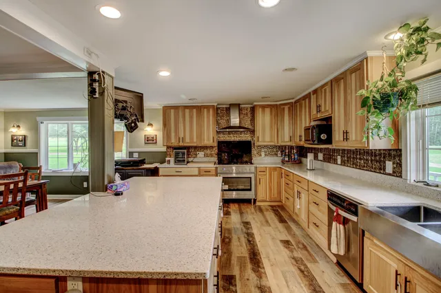 $619,000 | 58452 110 Street, Menahga, MN 56464