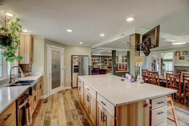 $619,000 | 58452 110 Street, Menahga, MN 56464