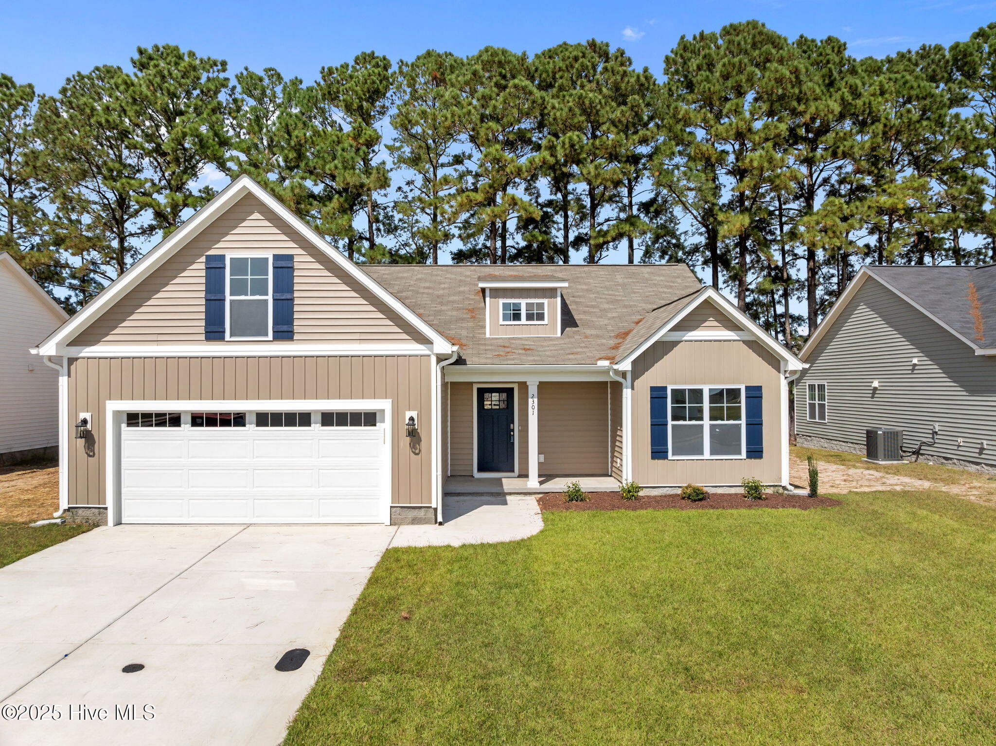 2301 Rhinestone Drive Greenville, NC 27834 - Photo 1 of 43 1-web-or-mls-DJI_0313
