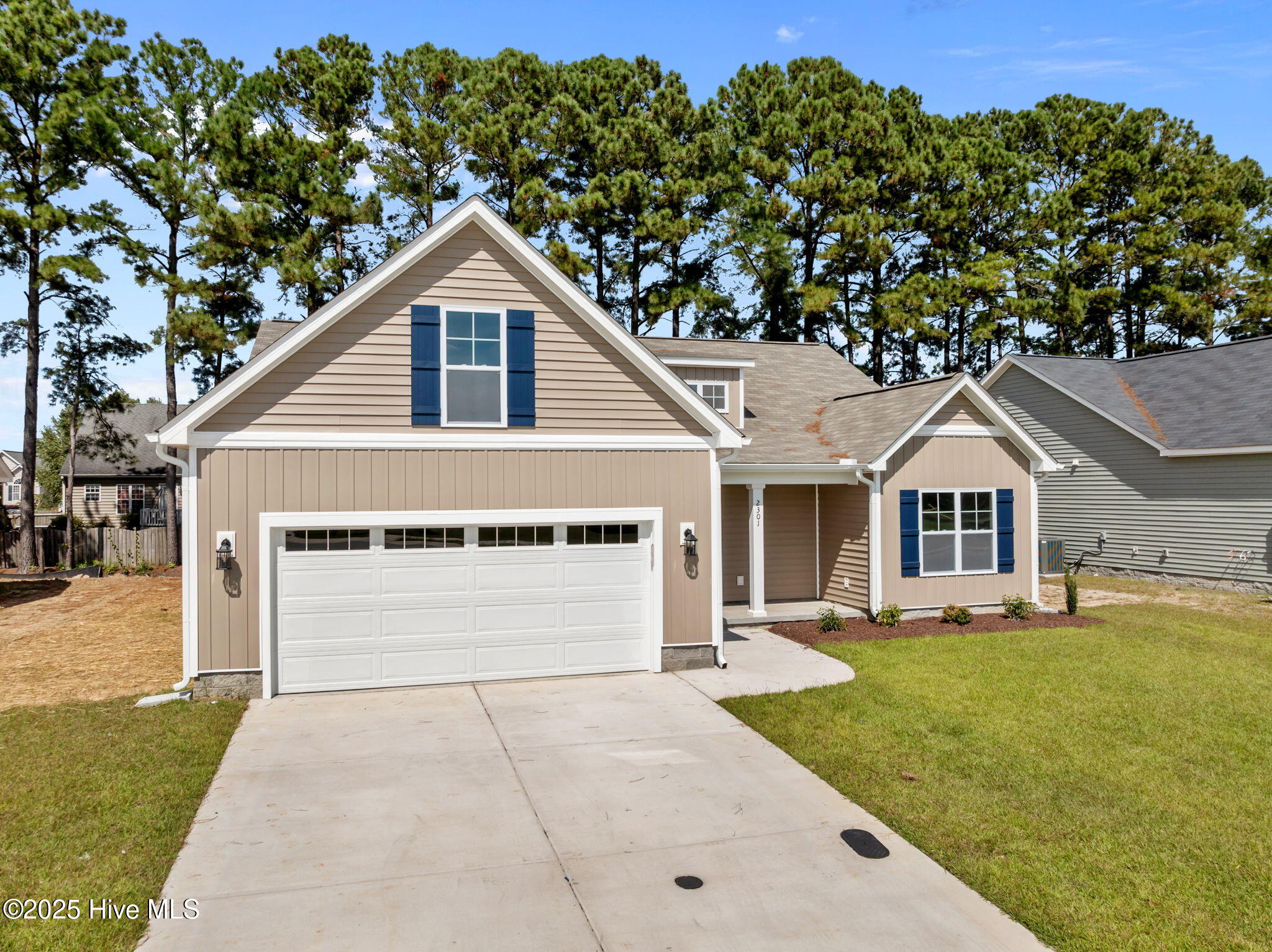 2301 Rhinestone Drive Greenville, NC 27834 - Photo 2 of 43 2-web-or-mls-DJI_0314