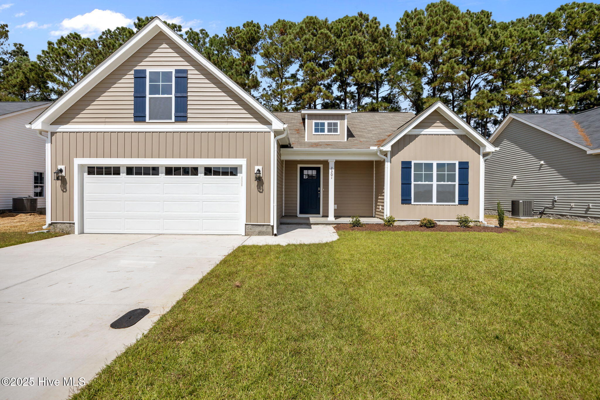 2301 Rhinestone Drive Greenville, NC 27834 - Photo 3 of 43 3-web-or-mls-BLS_0003 (1)