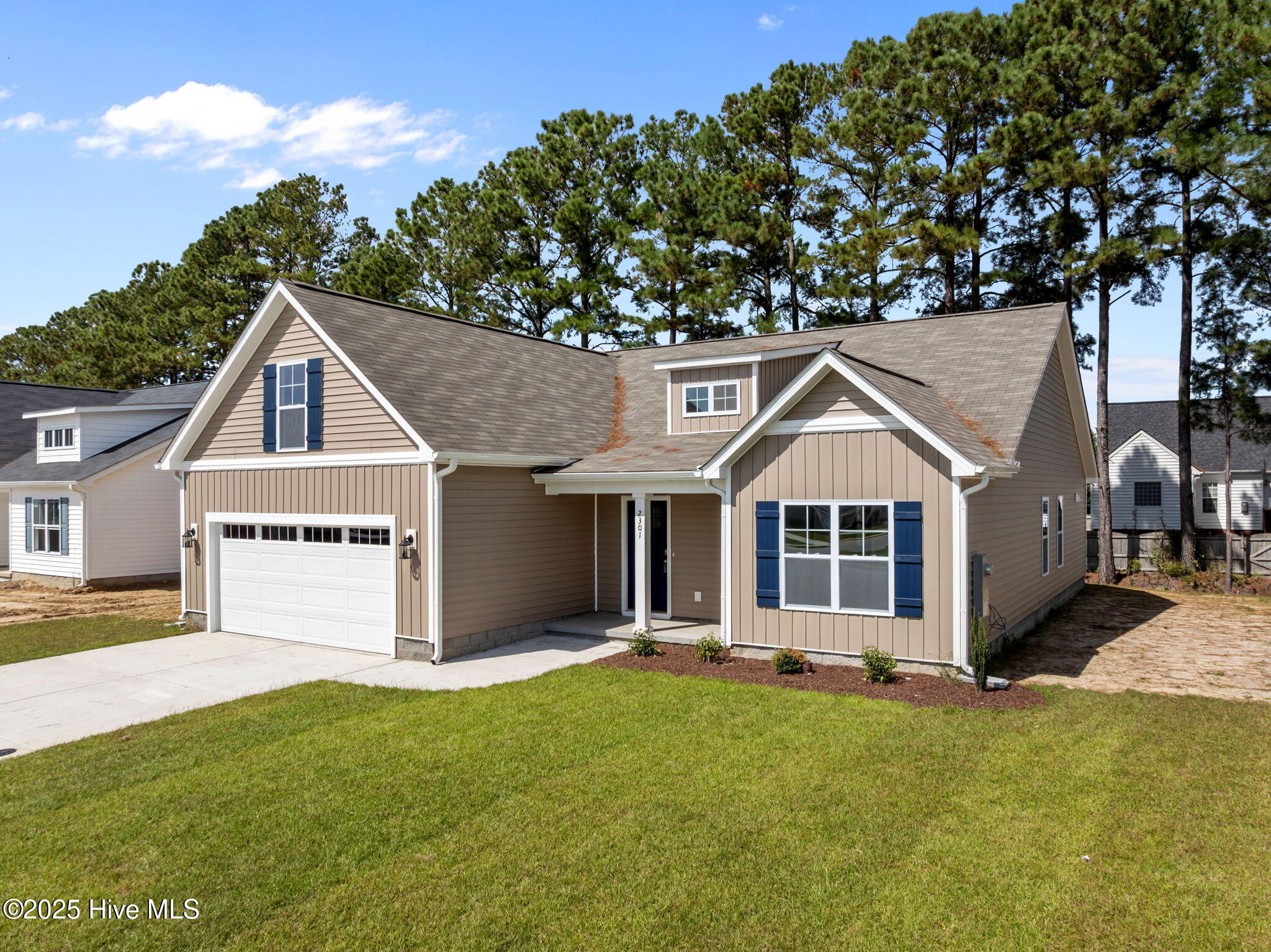 2301 Rhinestone Drive Greenville, NC 27834 - Photo 35 of 43 35-web-or-mls-DJI_0315