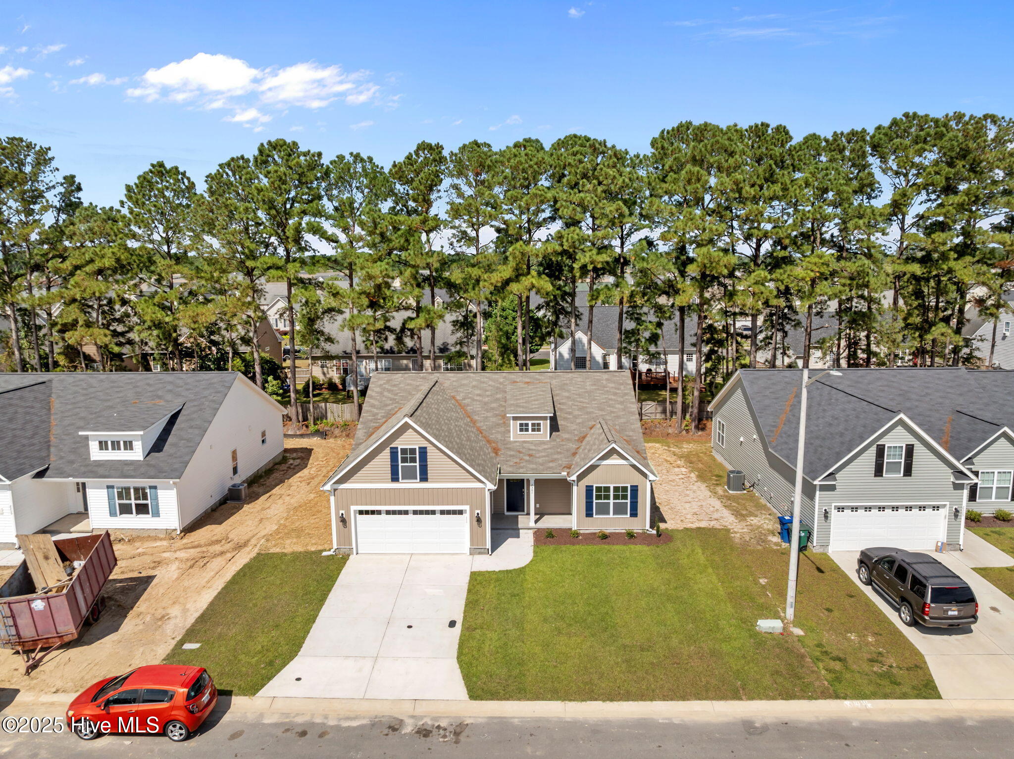 2301 Rhinestone Drive Greenville, NC 27834 - Photo 36 of 43 36-web-or-mls-DJI_0316