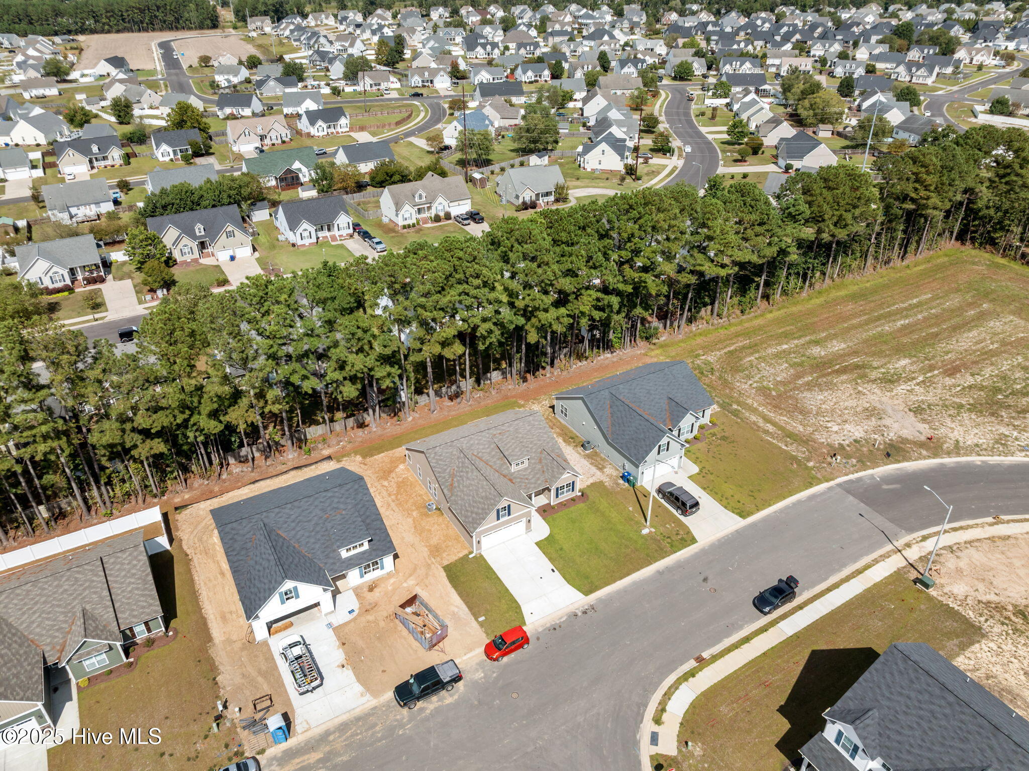 2301 Rhinestone Drive Greenville, NC 27834 - Photo 38 of 43 38-web-or-mls-DJI_0319