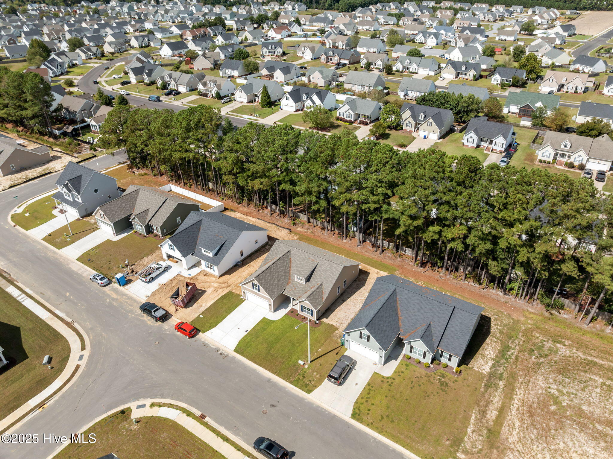 2301 Rhinestone Drive Greenville, NC 27834 - Photo 39 of 43 39-web-or-mls-DJI_0320