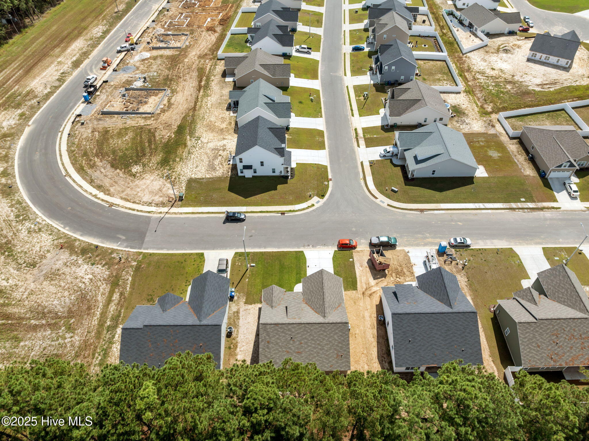 2301 Rhinestone Drive Greenville, NC 27834 - Photo 40 of 43 40-web-or-mls-DJI_0321