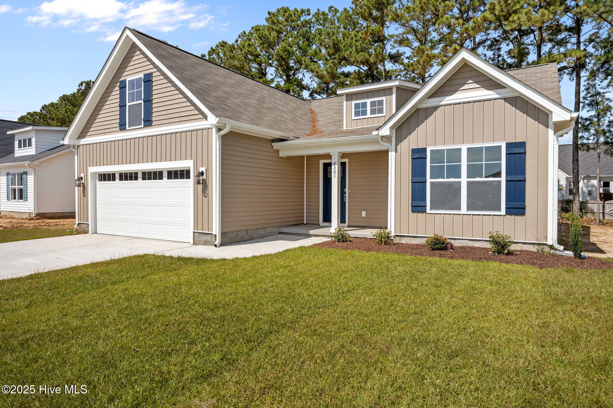 2301 Rhinestone Drive Greenville, NC 27834 - Photo 4 of 43 4-web-or-mls-BLS_0004