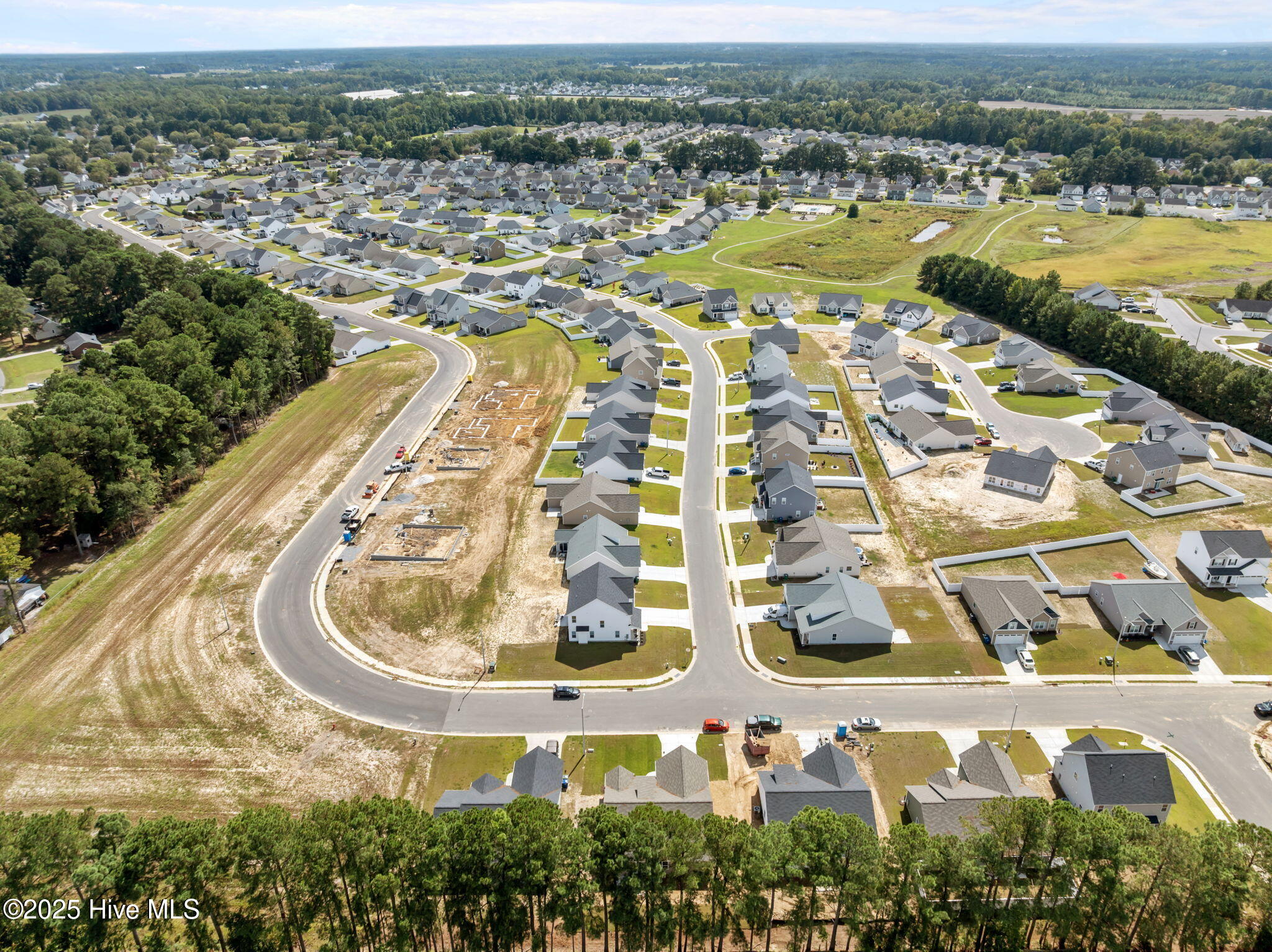 2301 Rhinestone Drive Greenville, NC 27834 - Photo 41 of 43 41-web-or-mls-DJI_0322