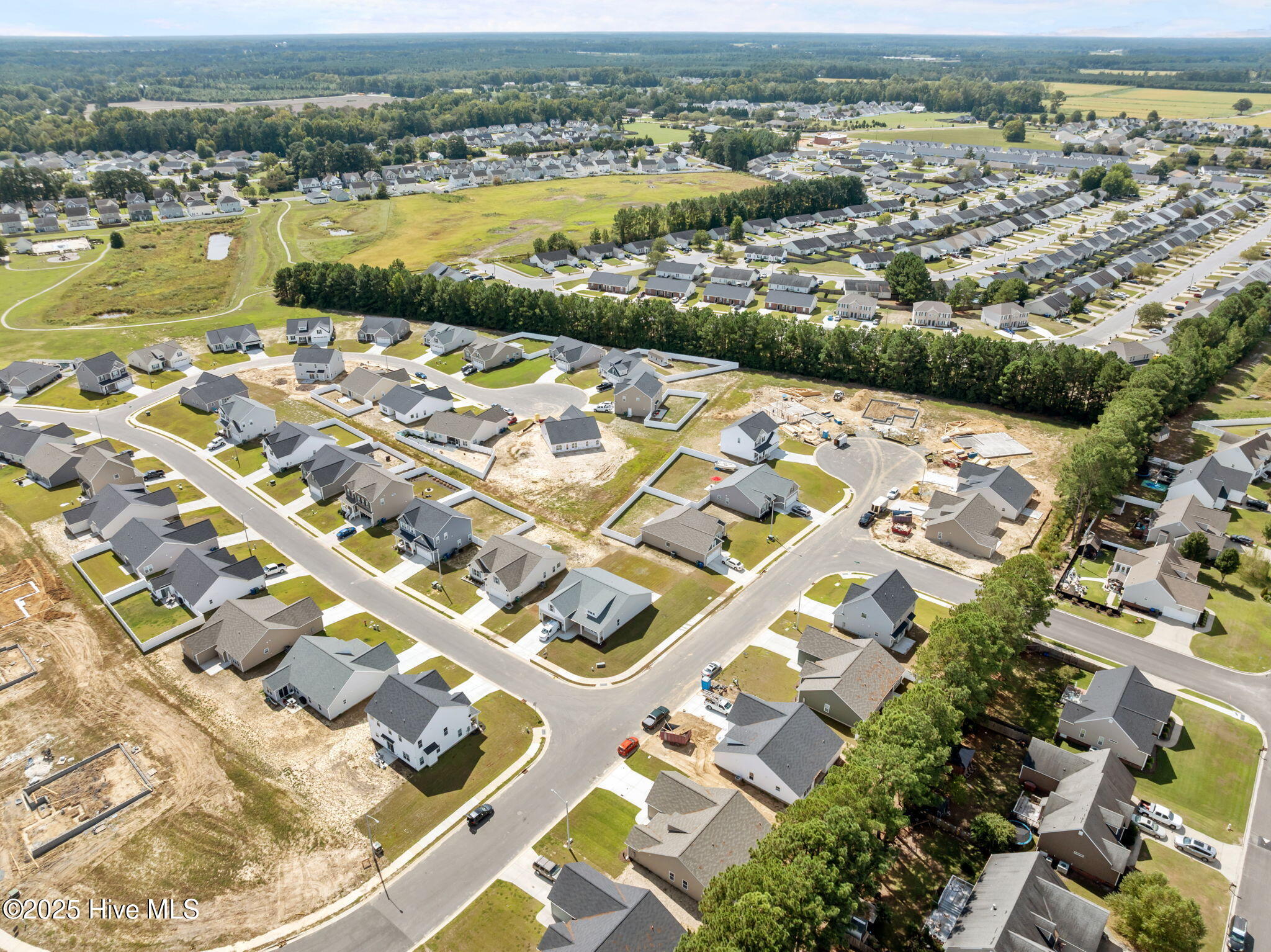 2301 Rhinestone Drive Greenville, NC 27834 - Photo 42 of 43 42-web-or-mls-DJI_0323