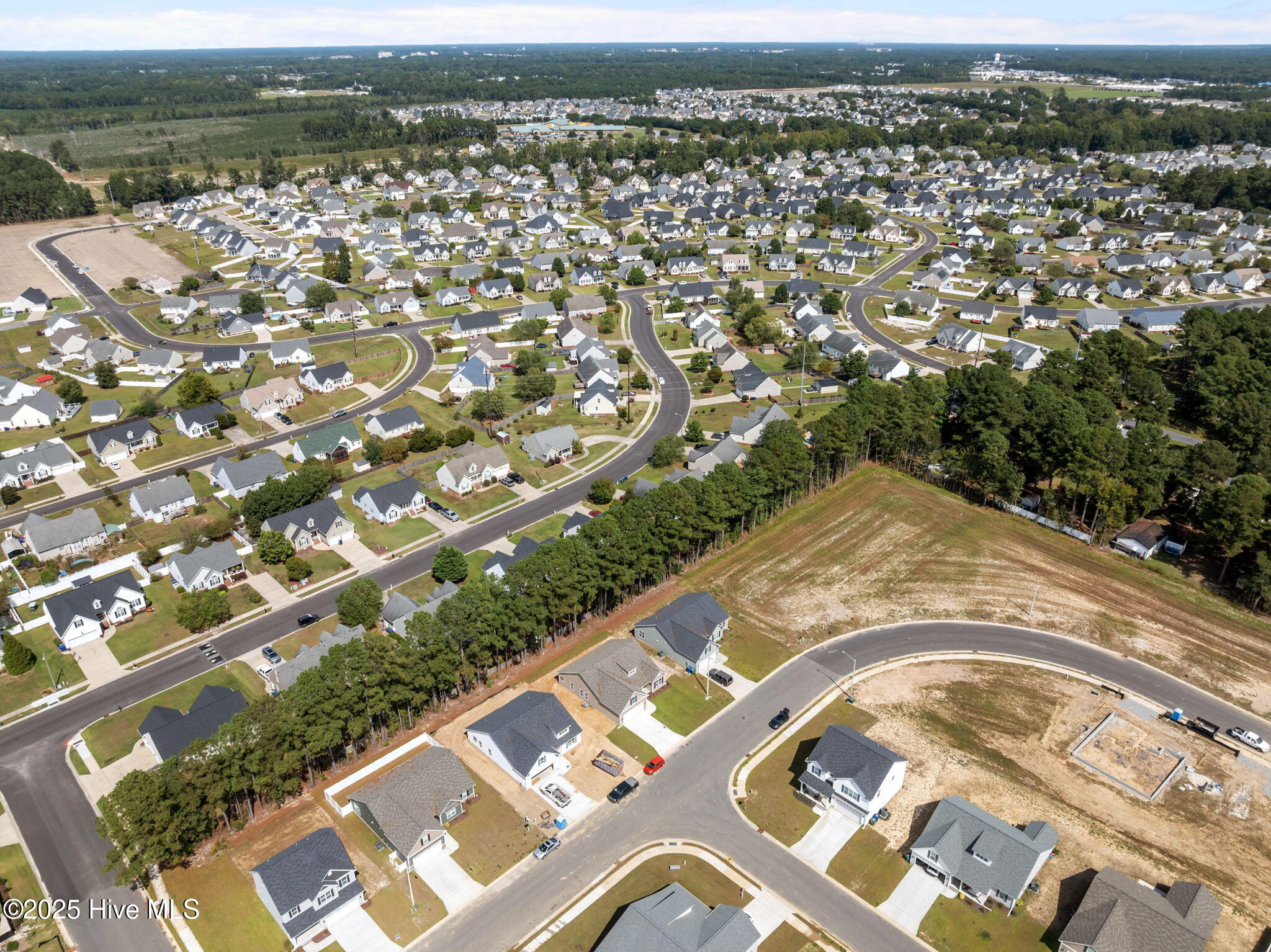 2301 Rhinestone Drive Greenville, NC 27834 - Photo 43 of 43 43-web-or-mls-DJI_0324