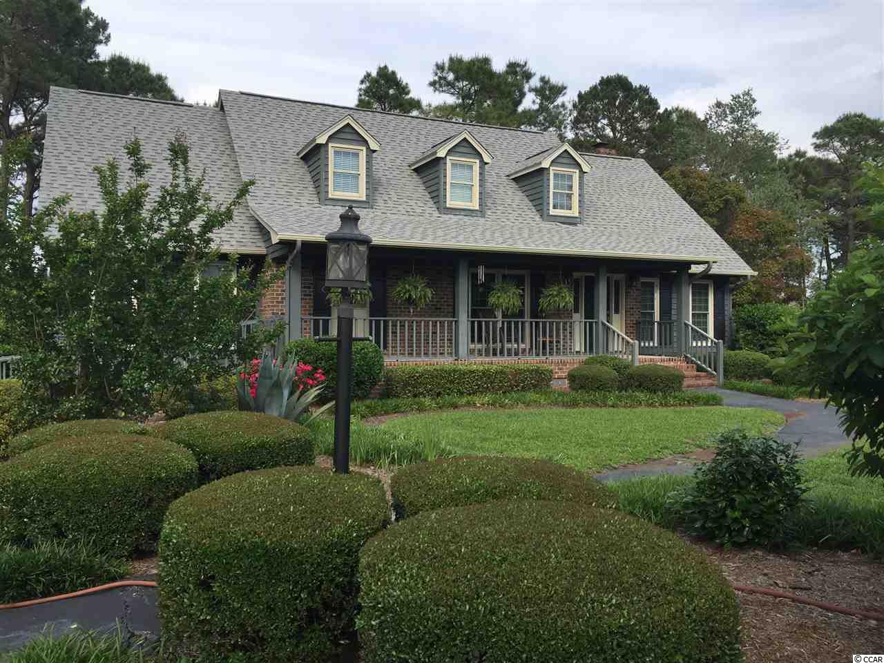 8125 Timber Ridge Road Conway, SC 29526 - Photo 1 of 22 Gallery Image 1