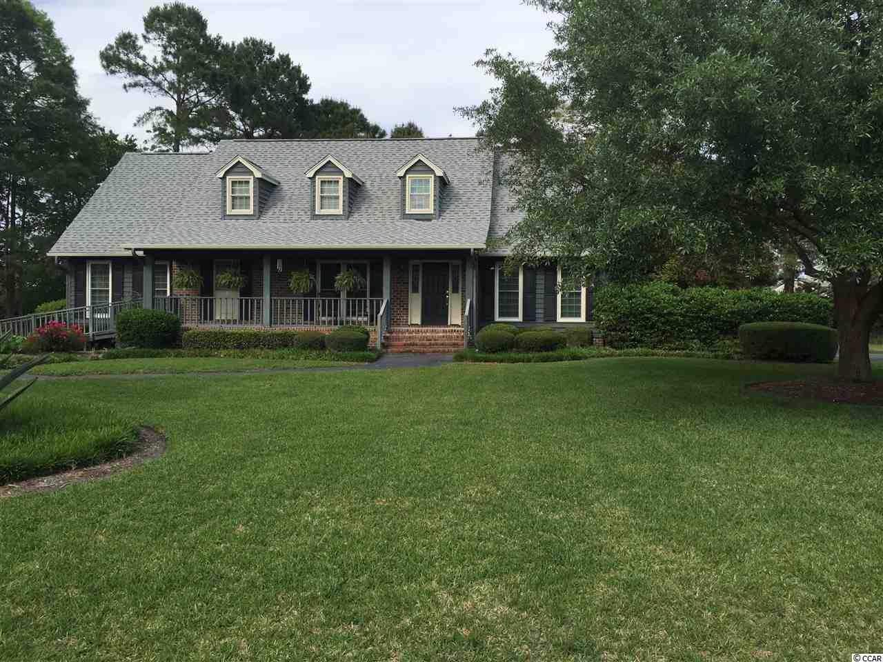 8125 Timber Ridge Road Conway, SC 29526 - Photo 2 of 22 Gallery Image 2