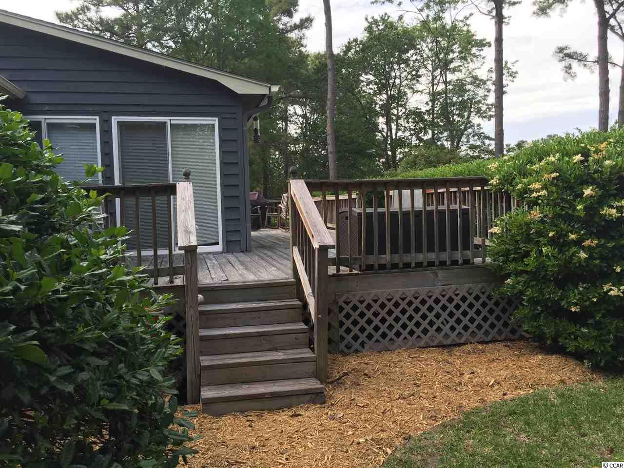 8125 Timber Ridge Road Conway, SC 29526 - Photo 20 of 22 Gallery Image 20