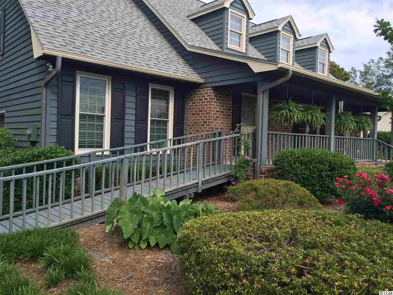 8125 Timber Ridge Road Conway, SC 29526 - Photo 3 of 22 Gallery Image 3