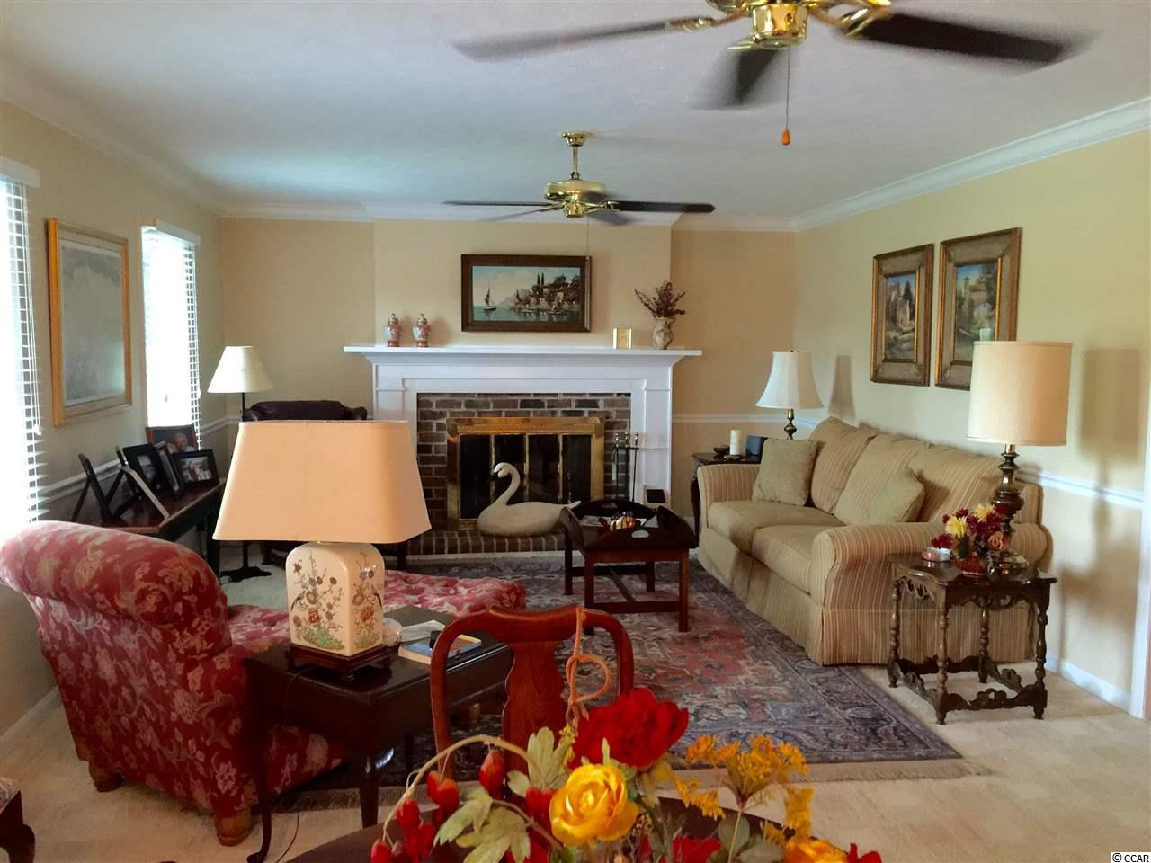 8125 Timber Ridge Road Conway, SC 29526 - Photo 5 of 22 Gallery Image 5