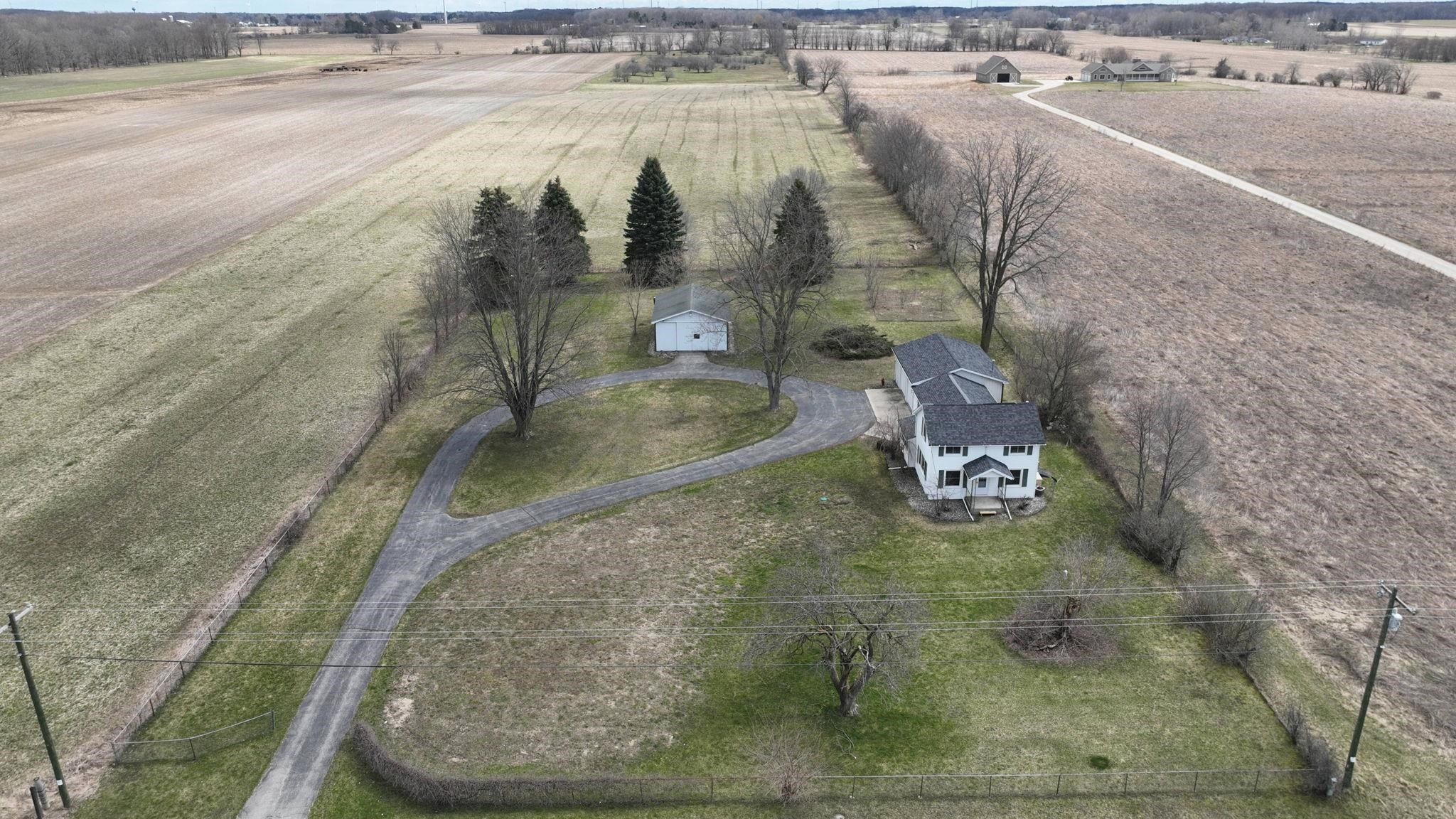 9579 South Isabella Road Shepherd, MI 48883 - Photo 35 of 41
