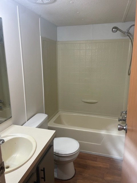 7 Thomas Circle Hickman, TN 38567 - Photo 6 of 10 a bathroom with a sink and a toilet
