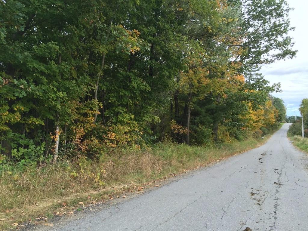 Tbd Tbd Webster & Knowlton Corner Road Farmington, ME 04938 - Photo 2 of 3 Photo