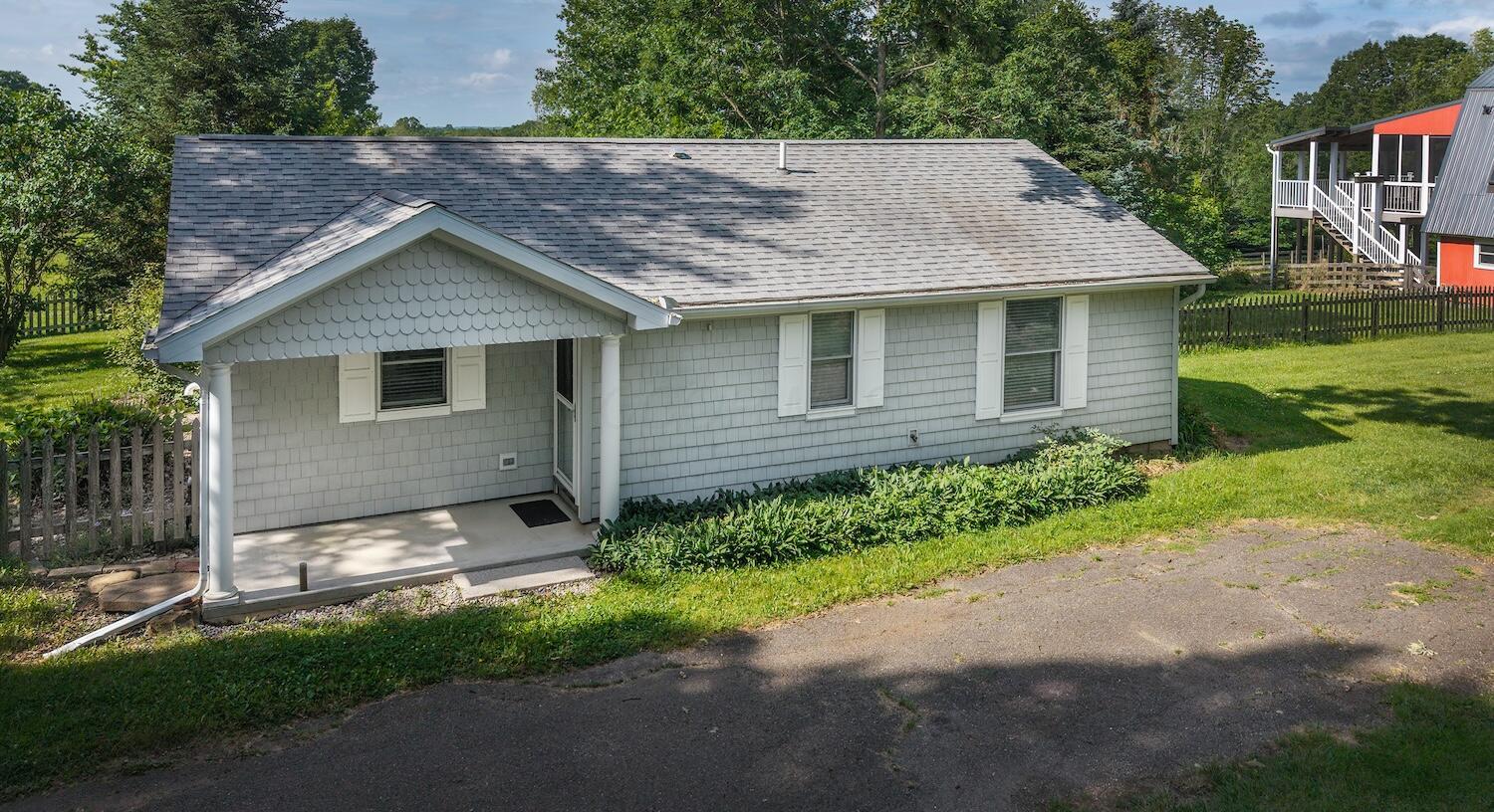 13159 Old Mansfield Road Mount Vernon, OH 43050 - Photo 43 of 94