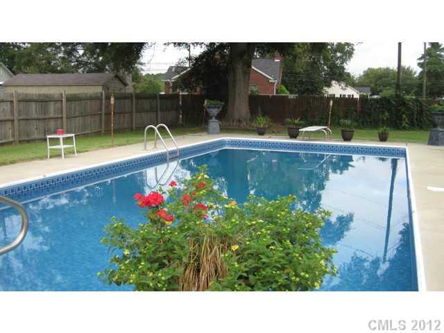 612 Sanders Street Chester, SC 29706 - Photo 12 of 14 Gallery Image 12