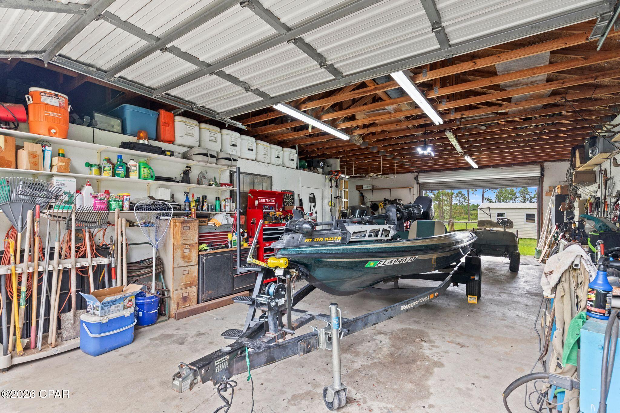 9140 Steel Field Road Panama City Beach, FL 32413 - Photo 36 of 48