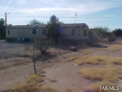 12320 West Picture Rocks Road Tucson, AZ 85743 - Photo 7 of 18 Gallery Image 7