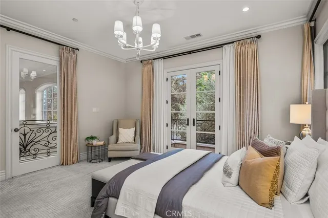 a view of a basketball court