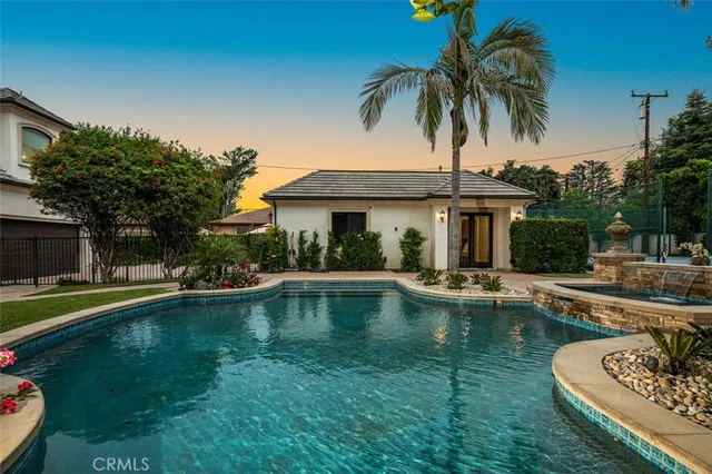 $16,600 | 1122 South Santa Anita Avenue, Arcadia, CA 91006