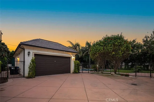 $16,600 | 1122 South Santa Anita Avenue, Arcadia, CA 91006