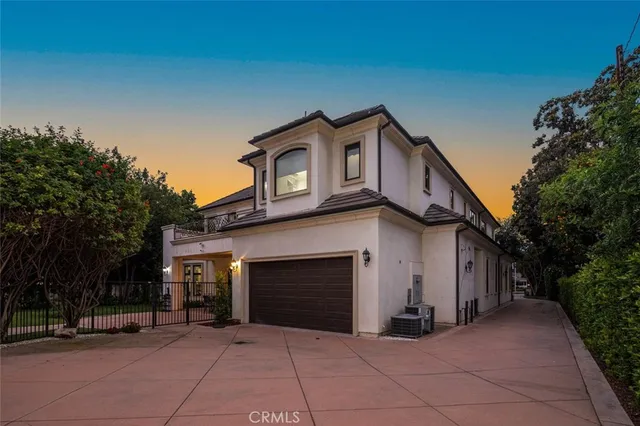 $16,600 | 1122 South Santa Anita Avenue, Arcadia, CA 91006