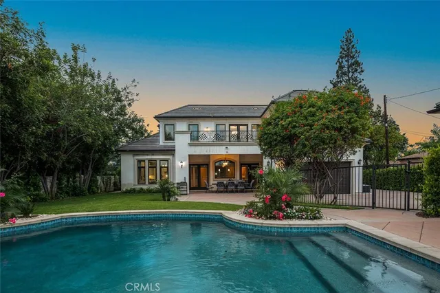 $16,600 | 1122 South Santa Anita Avenue, Arcadia, CA 91006