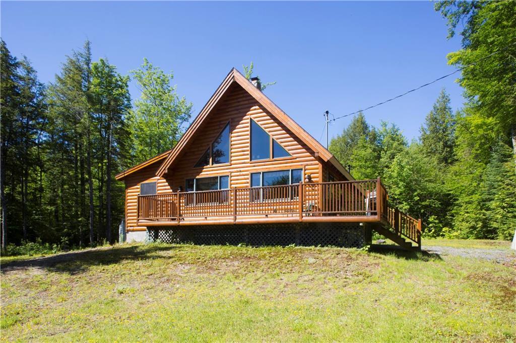 5 North Shore Road Brownville, ME 04414 - Photo 1 of 25 Built in 2005