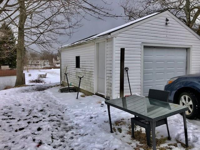 2056 Darlington Road Beaver Falls, PA 15010 - Photo 23 of 25 Gallery Image 23
