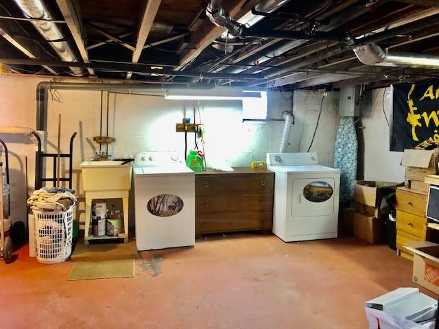 2056 Darlington Road Beaver Falls, PA 15010 - Photo 24 of 25 Gallery Image 24