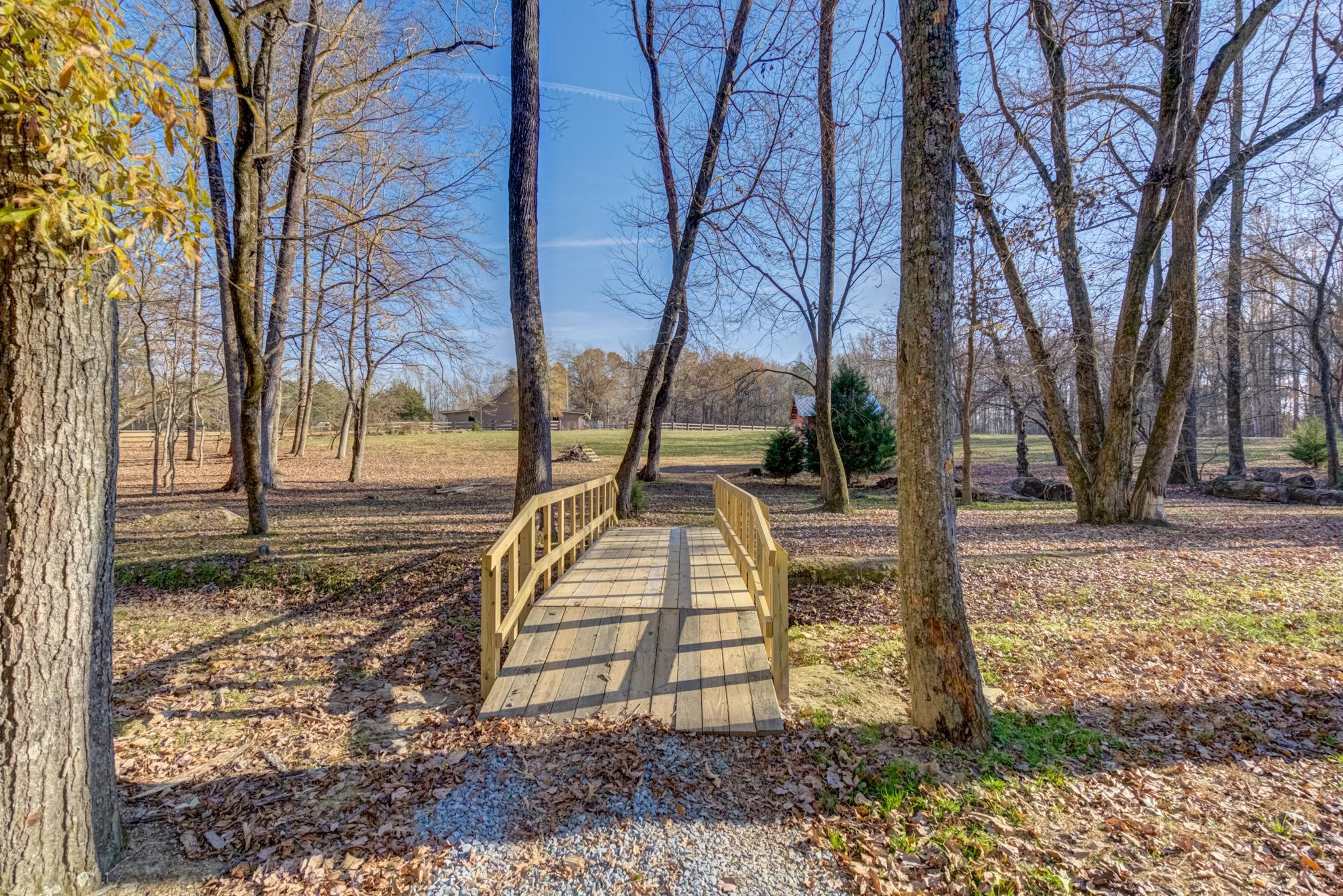 2319 Cothran Road Rougemont, NC 27572 - Photo 32 of 39 Photo 32