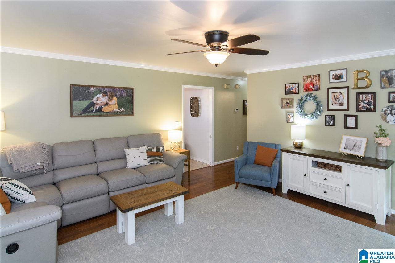 7345 Roper Tunnel Road Trussville, AL 35173 - Photo 13 of 36 Gallery Image 13