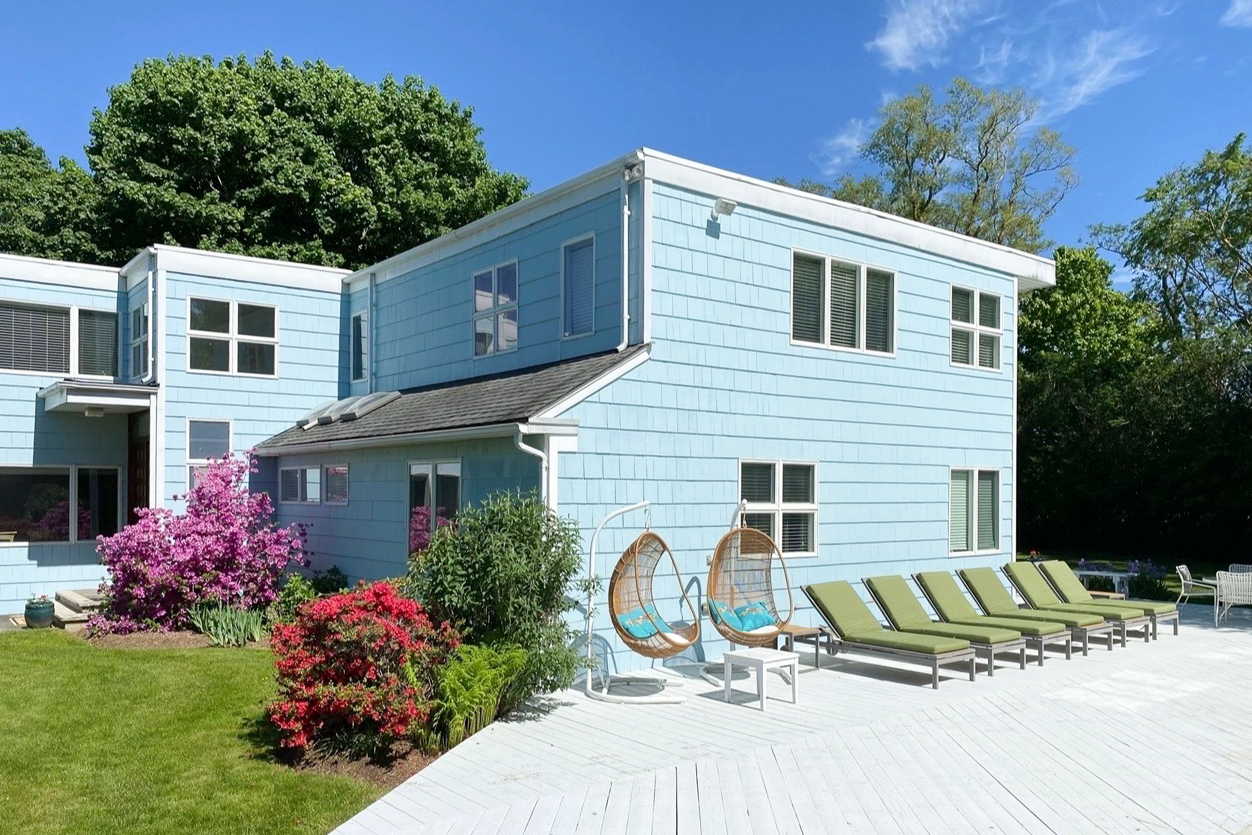 79 Silver Lane Bridgehampton, NY 11932 - Photo 22 of 27