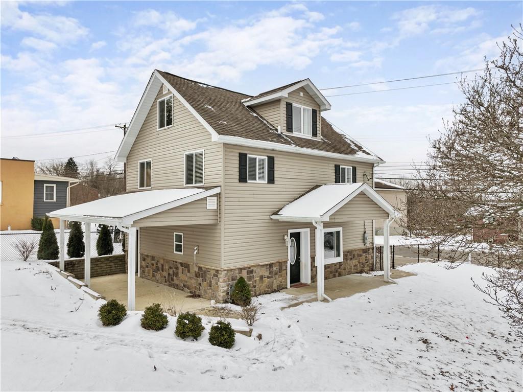 1400 Maratta Road Aliquippa, PA 15001 - Photo 1 of 39 Gallery Image 1