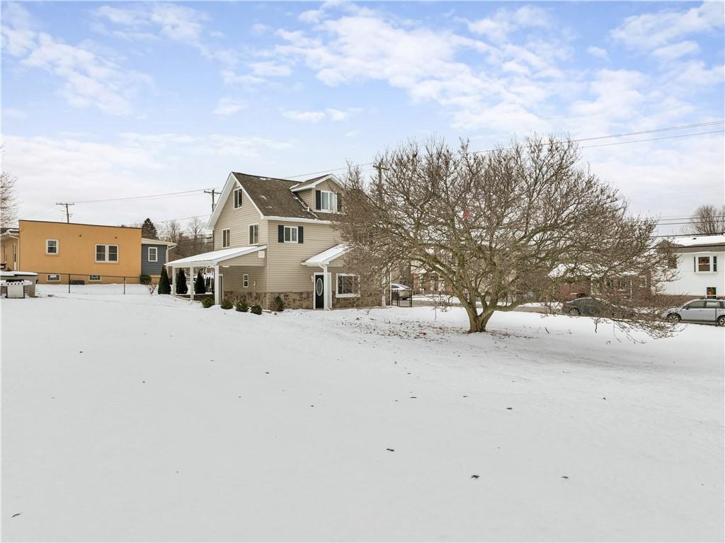 1400 Maratta Road Aliquippa, PA 15001 - Photo 2 of 39 Gallery Image 2