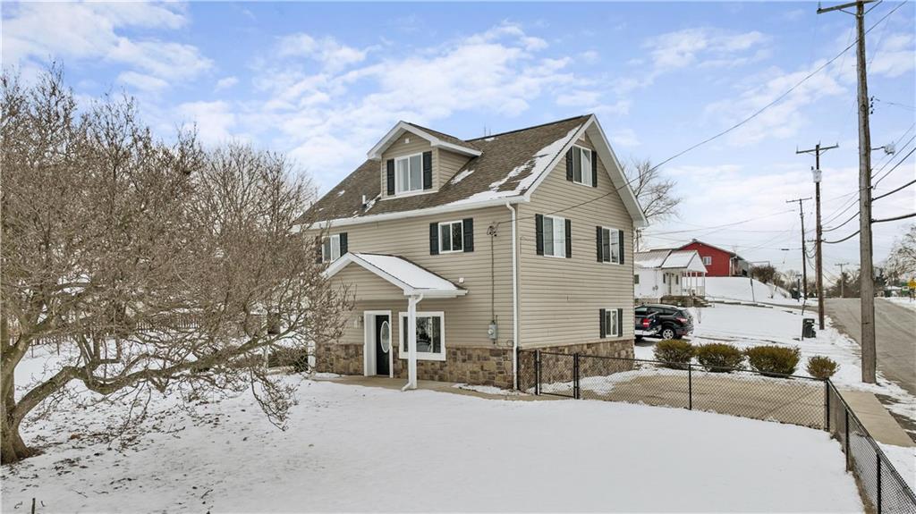 1400 Maratta Road Aliquippa, PA 15001 - Photo 3 of 39 Gallery Image 3