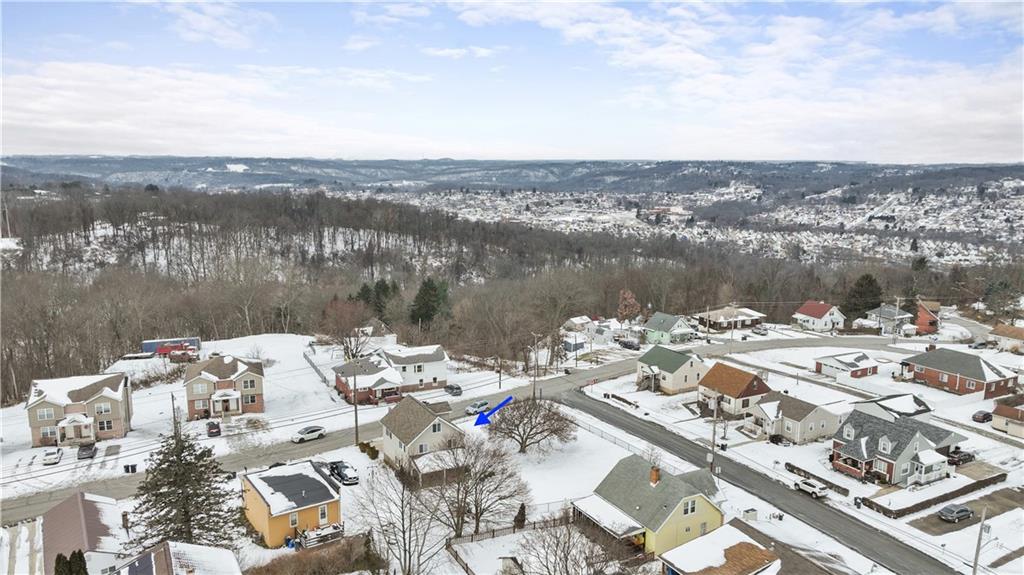 1400 Maratta Road Aliquippa, PA 15001 - Photo 36 of 39 Gallery Image 36